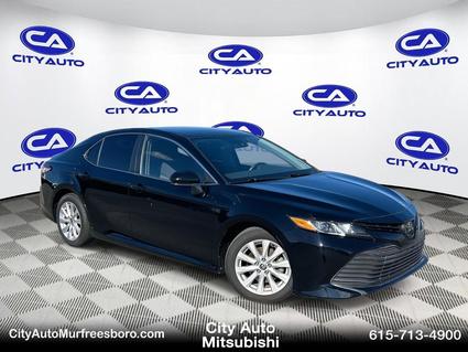 2020 Toyota Camry Murfreesboro TN