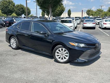 2020 Toyota Camry Murfreesboro TN
