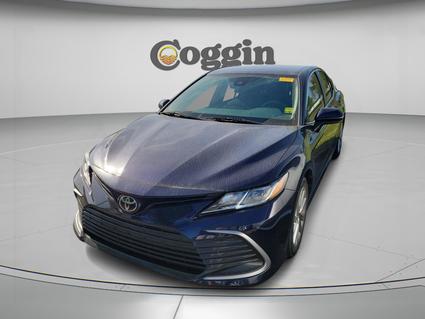 2021 Toyota Camry Jacksonville FL