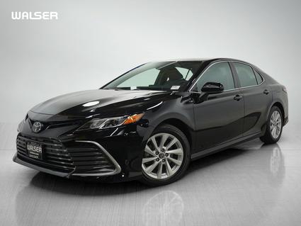 2022 Toyota Camry Minneapolis MN
