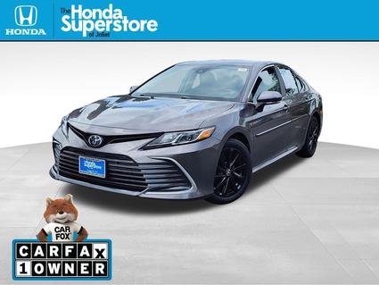 2023 Toyota Camry Joliet IL