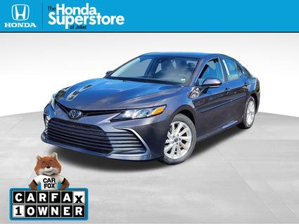 2023 Toyota Camry Joliet IL