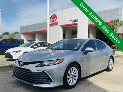 2023 Toyota Camry Baton Rouge LA