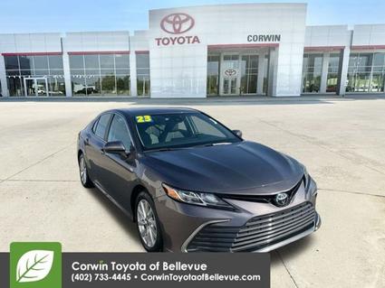 2023 Toyota Camry Bellevue NE