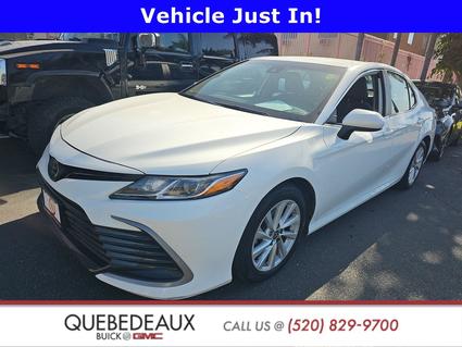 2023 Toyota Camry Tucson AZ