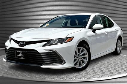 2023 Toyota Camry Fort Walton Beach FL