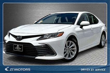 2023 Toyota Camry Fort Walton Beach FL