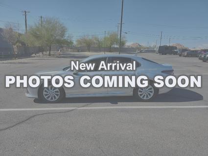 2023 Toyota Camry Phoenix AZ