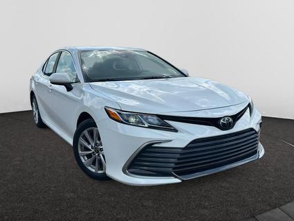 2023 Toyota Camry Jackson MS