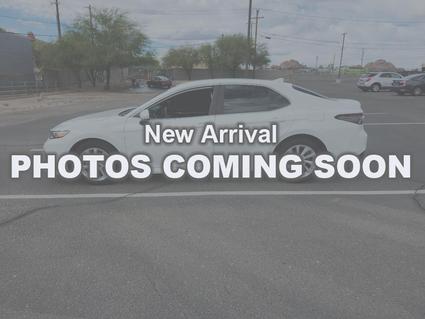 2024 Toyota Camry Phoenix AZ