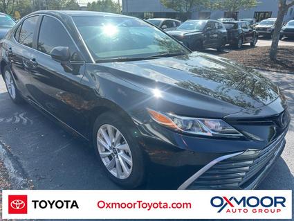 2024 Toyota Camry Louisville KY