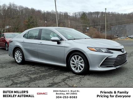 2024 Toyota Camry Beckley WV