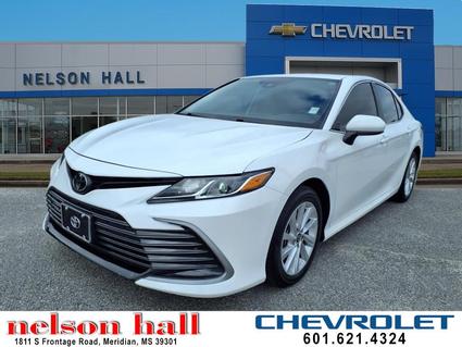 2024 Toyota Camry Meridian MS