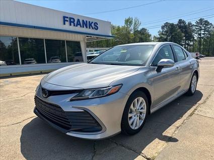 2023 Toyota Camry Kosciusko MS
