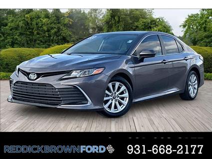 2023 Toyota Camry Morrison TN