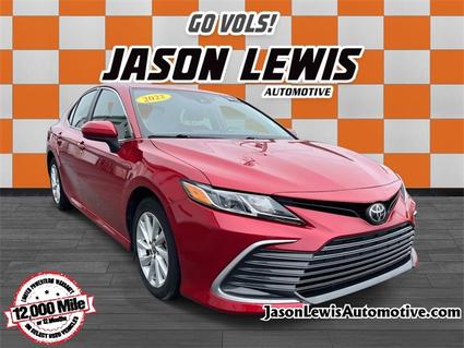 2023 Toyota Camry Sparta TN