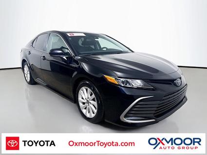 2023 Toyota Camry Louisville KY