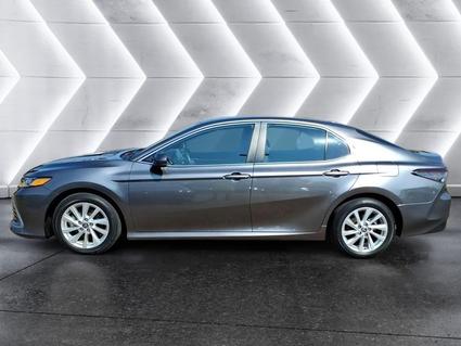 2023 Toyota Camry Batesville MS
