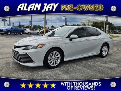 2023 Toyota Camry Sebring FL