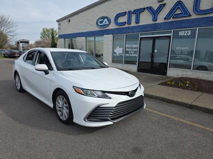 2023 Toyota Camry Murfreesboro TN