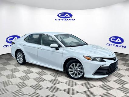 2023 Toyota Camry Murfreesboro TN