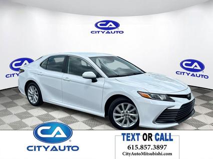 2023 Toyota Camry Murfreesboro TN