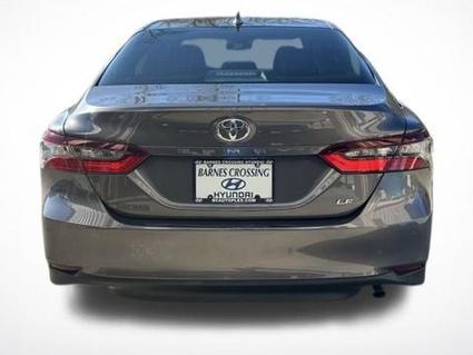 2023 Toyota Camry Tupelo MS