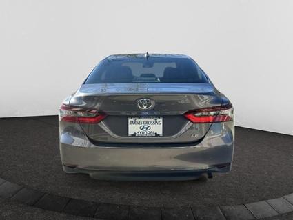 2023 Toyota Camry Tupelo MS