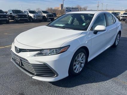 2023 Toyota Camry Wynne AR