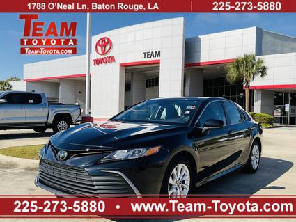 2023 Toyota Camry Baton Rouge LA