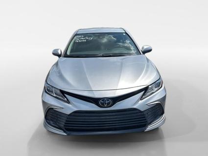 2023 Toyota Camry Albertville AL