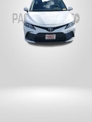 2023 Toyota Camry Suitland MD
