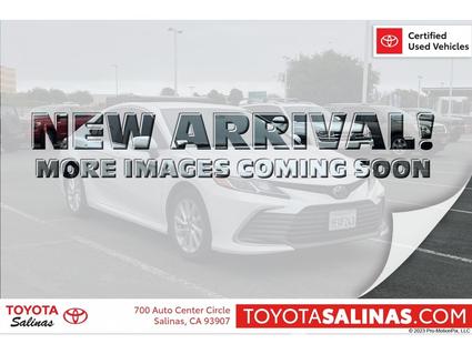 2023 Toyota Camry Salinas CA