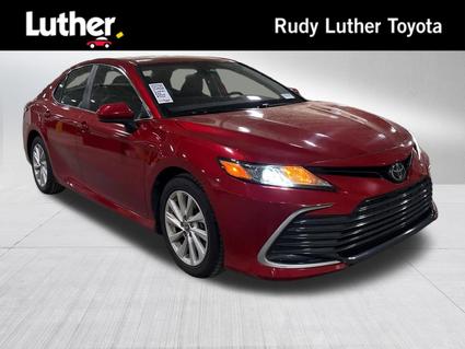 2024 Toyota Camry Minneapolis MN