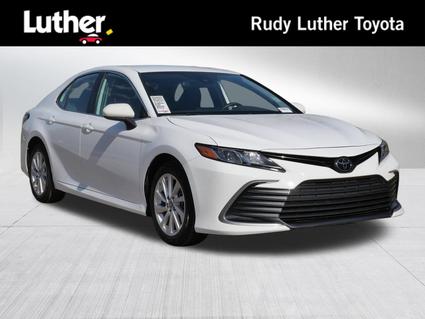 2024 Toyota Camry Minneapolis MN