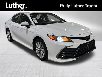 2024 Toyota Camry Minneapolis MN