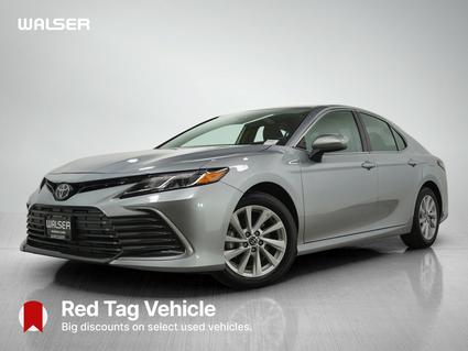 2024 Toyota Camry Saint Paul MN