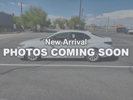 2024 Toyota Camry Phoenix AZ