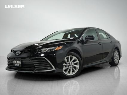 2024 Toyota Camry Minneapolis MN