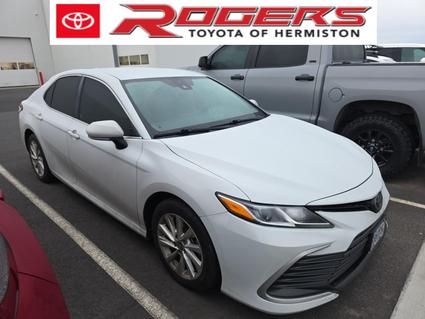 2024 Toyota Camry Hermiston OR