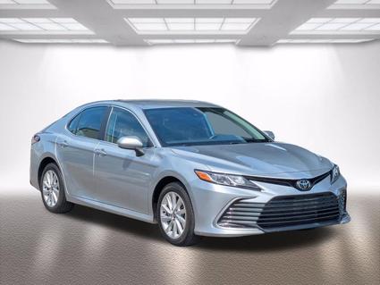 2023 Toyota Camry Manchester CT