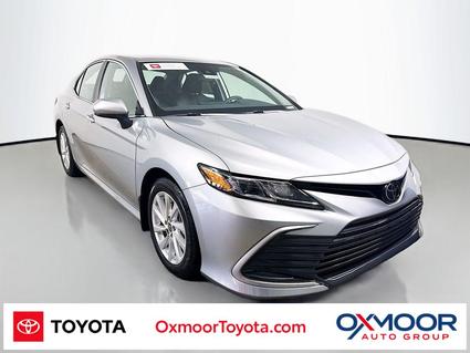 2023 Toyota Camry Louisville KY