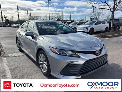 2023 Toyota Camry Louisville KY