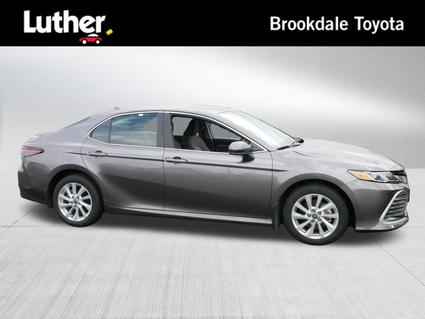 2023 Toyota Camry Minneapolis MN