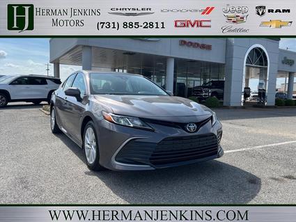2024 Toyota Camry Union City TN