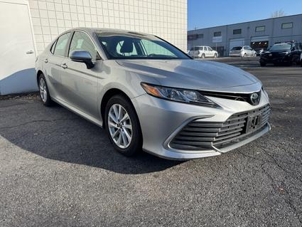 2022 Toyota Camry Salt Lake City UT