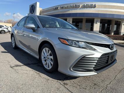 2022 Toyota Camry Salt Lake City UT