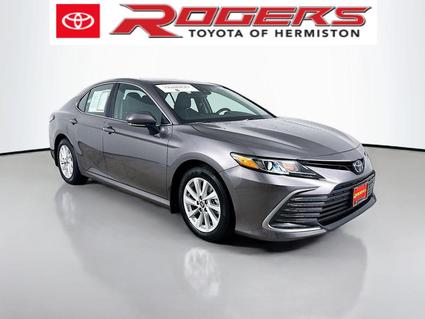 2024 Toyota Camry Hermiston OR