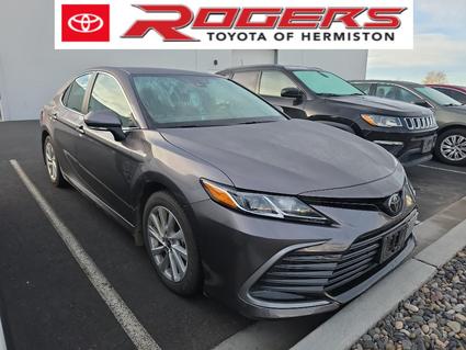 2024 Toyota Camry Hermiston OR