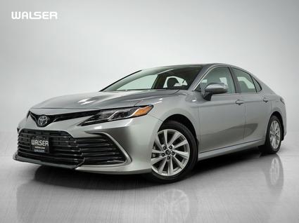 2024 Toyota Camry Minneapolis MN